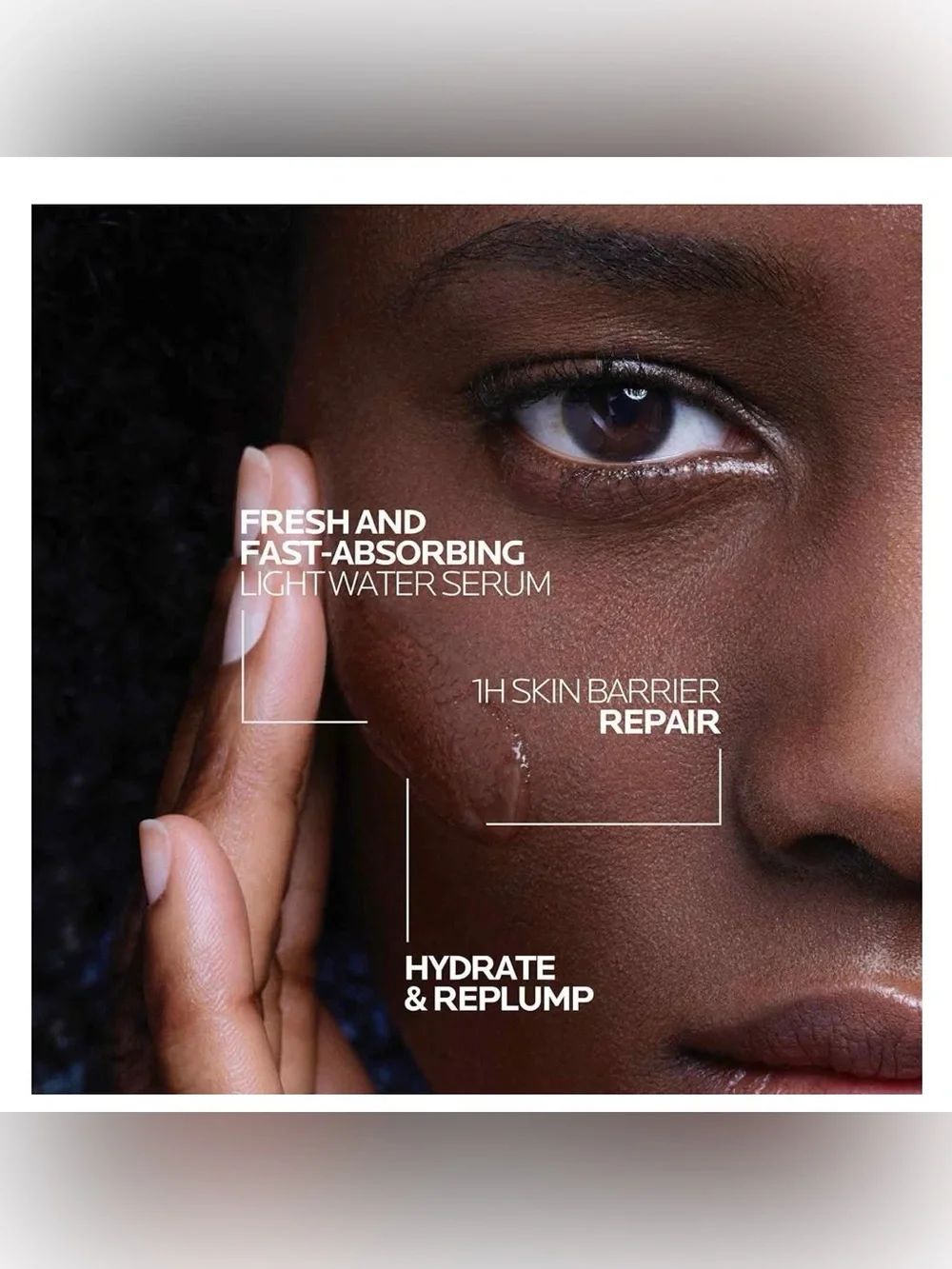 La Roche Posay hyalu b5